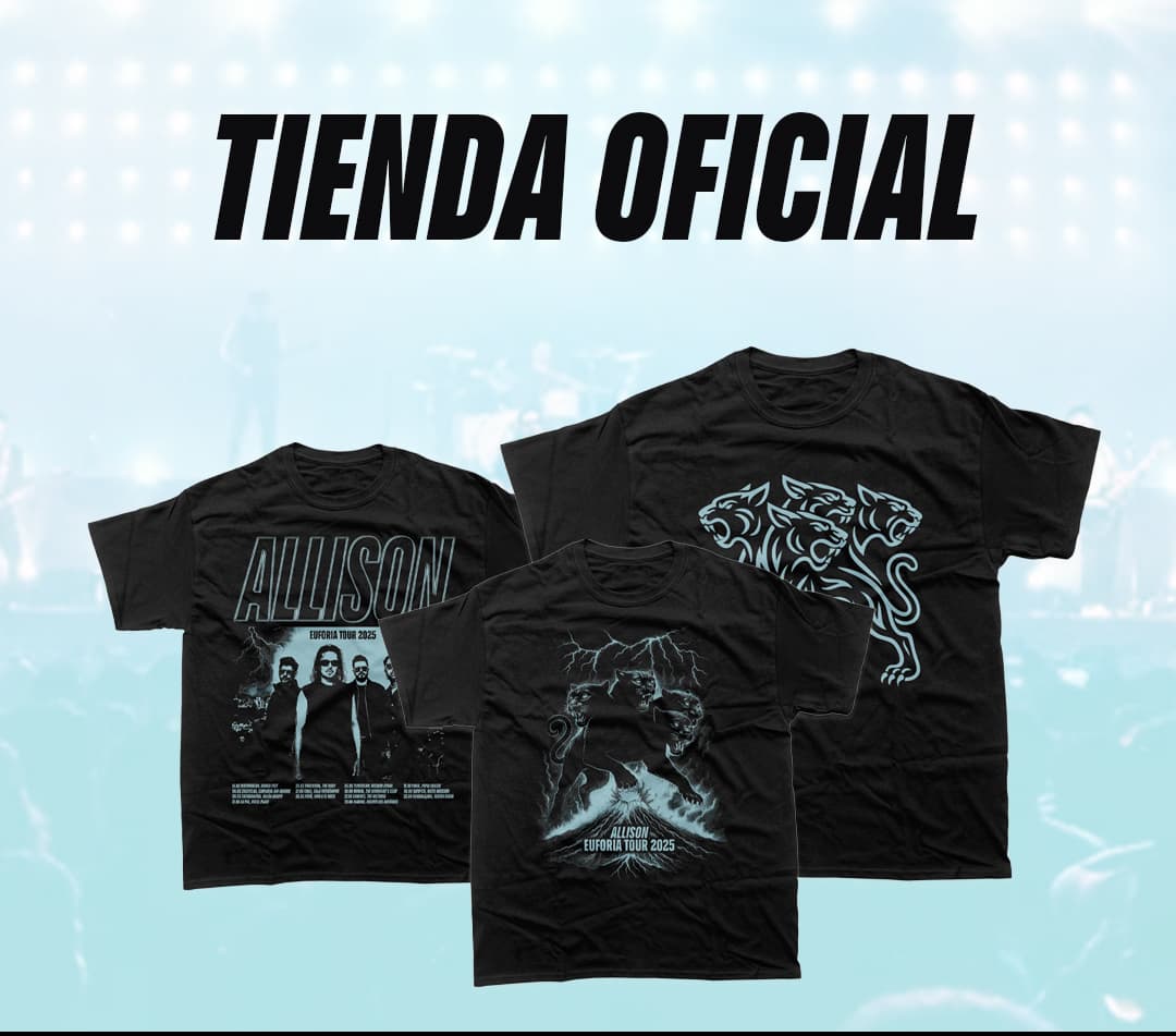 Allison Tienda Oficial Mobile